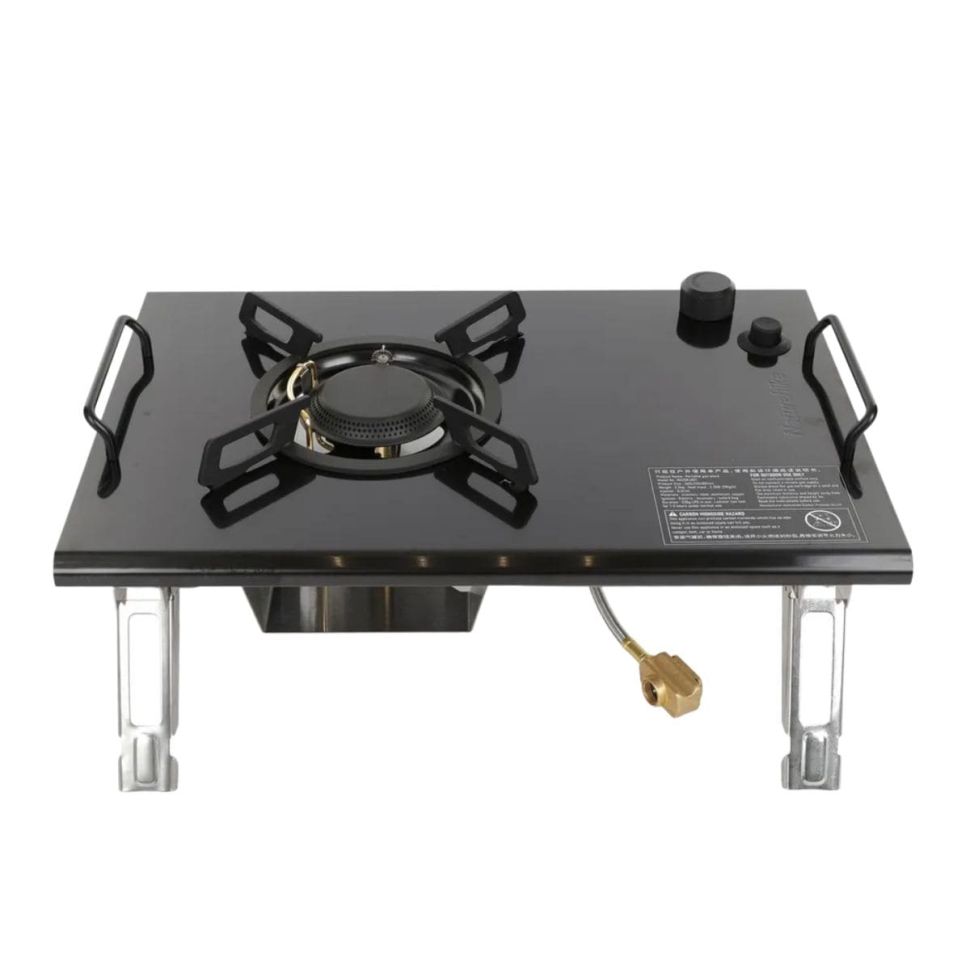 Портативная газовая плита Naturehike G01 NH20RJ001