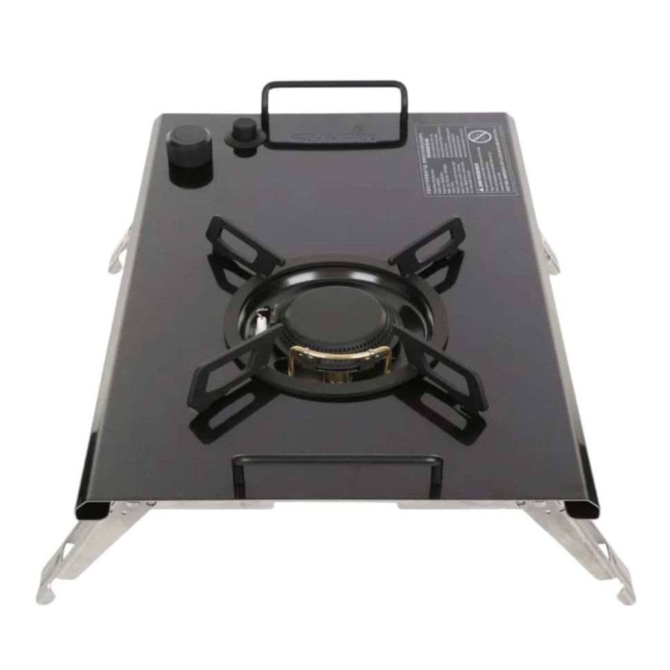 Портативная газовая плита Naturehike G01 NH20RJ001