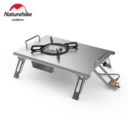 Портативная газовая плита Naturehike G01 NH20RJ001