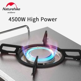 Портативная газовая плита Naturehike G01 NH20RJ001
