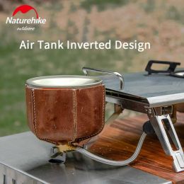 Портативная газовая плита Naturehike G01 NH20RJ001