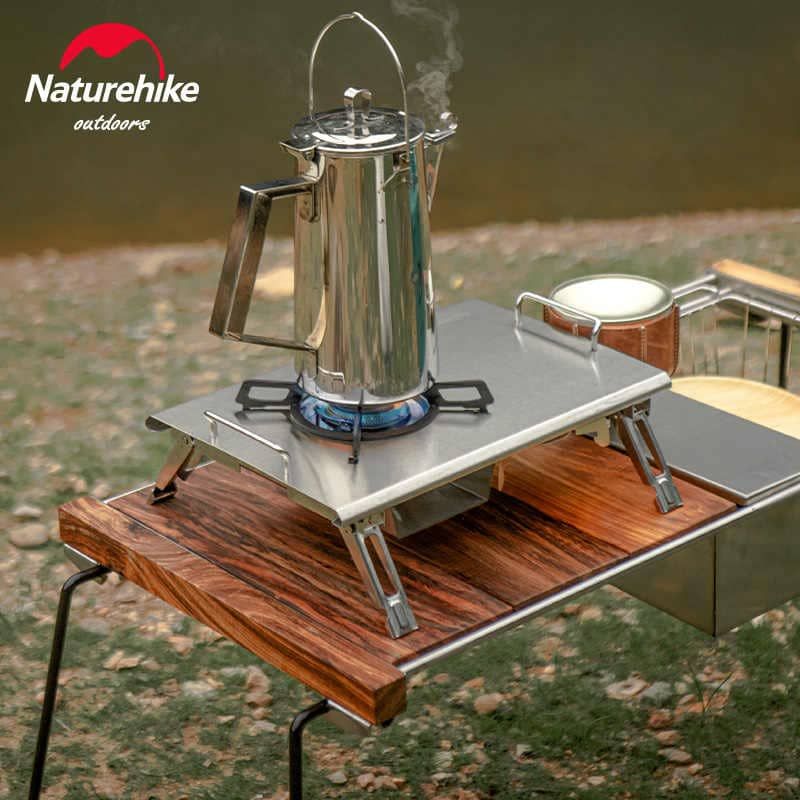 Портативная газовая плита Naturehike G01 NH20RJ001