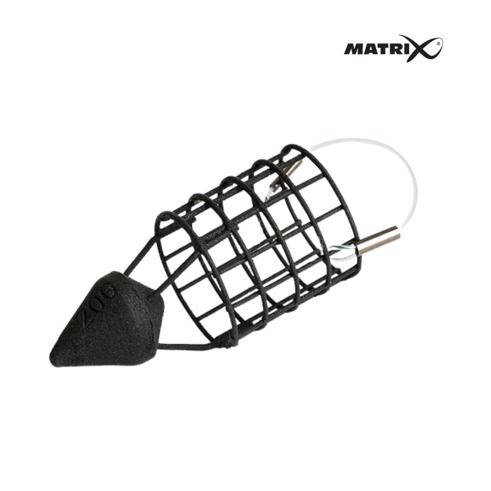 Кормушка Matrix Horizon Wire Cage Feeder