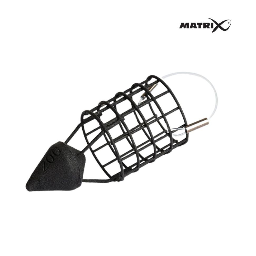 Кормушка Matrix Horizon Wire Cage Feeder