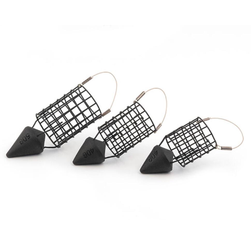 Кормушка Matrix Horizon Wire Cage Feeder