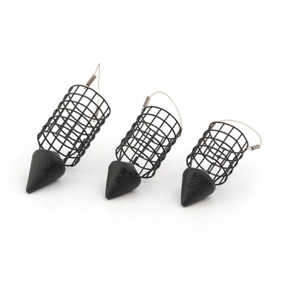 Кормушка Matrix Horizon Wire Cage Feeder