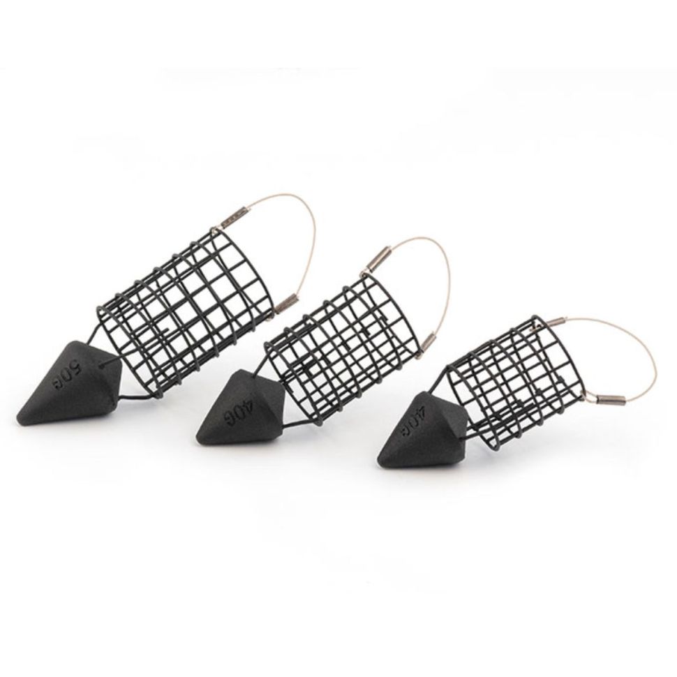 Кормушка Matrix Horizon Wire Cage Feeder