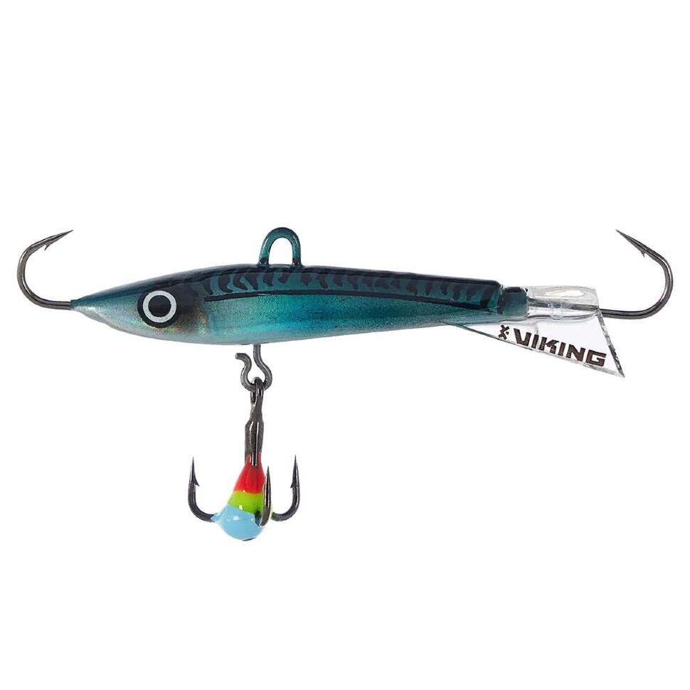 Балансир Viking Fishing Yeti Ice Jig 40mm