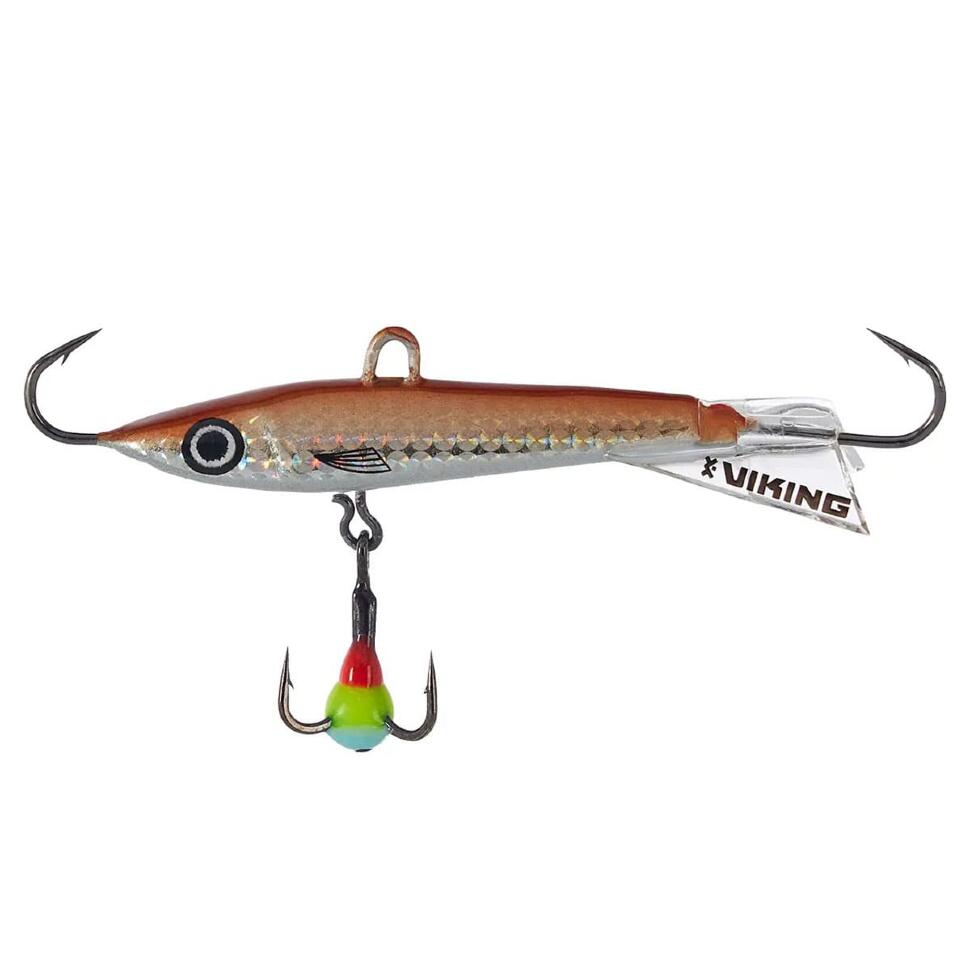 Балансир Viking Fishing Yeti Ice Jig 40mm