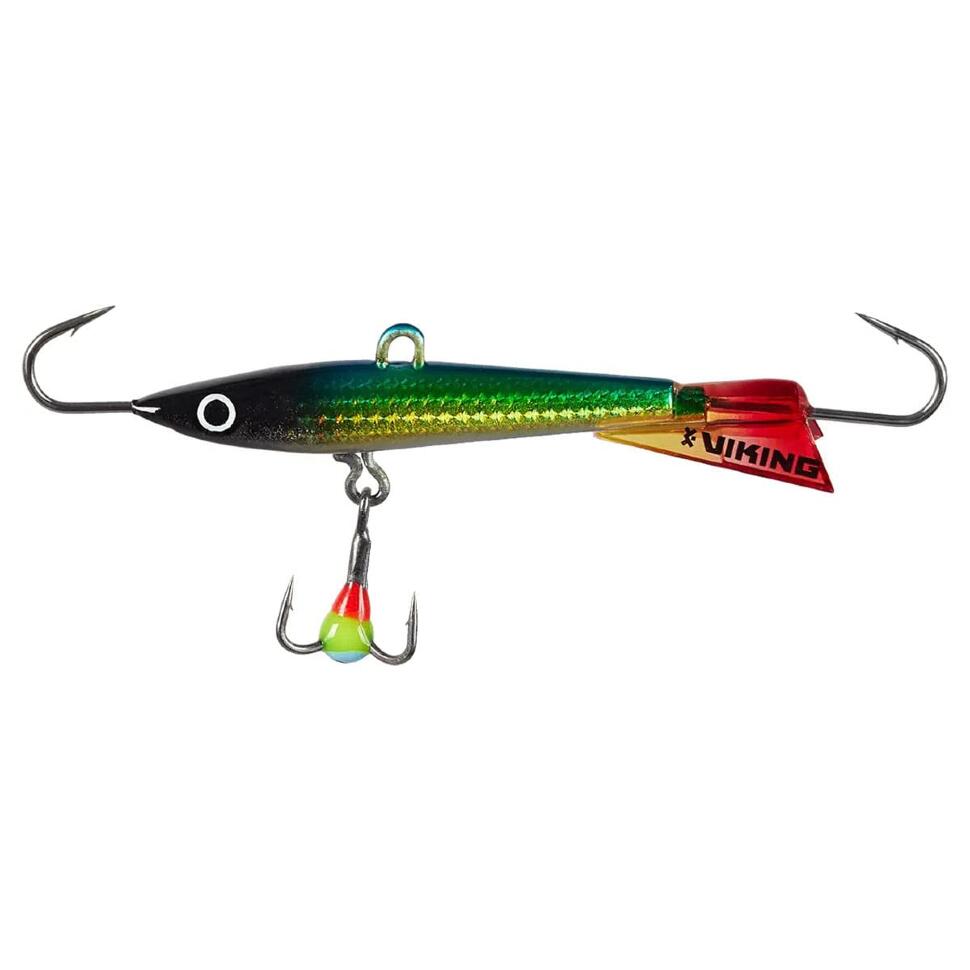 Балансир Viking Fishing Yeti Ice Jig 40mm