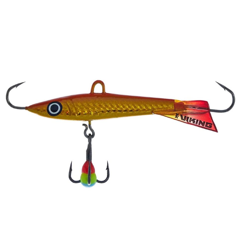 Балансир Viking Fishing Yeti Ice Jig 40mm