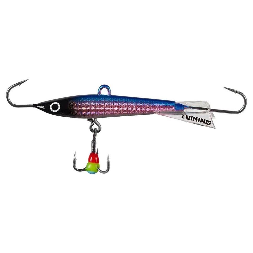 Балансир Viking Fishing Yeti Ice Jig 40mm