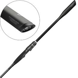 Спиннинг Savage Gear Revenge Sg8 Light Game