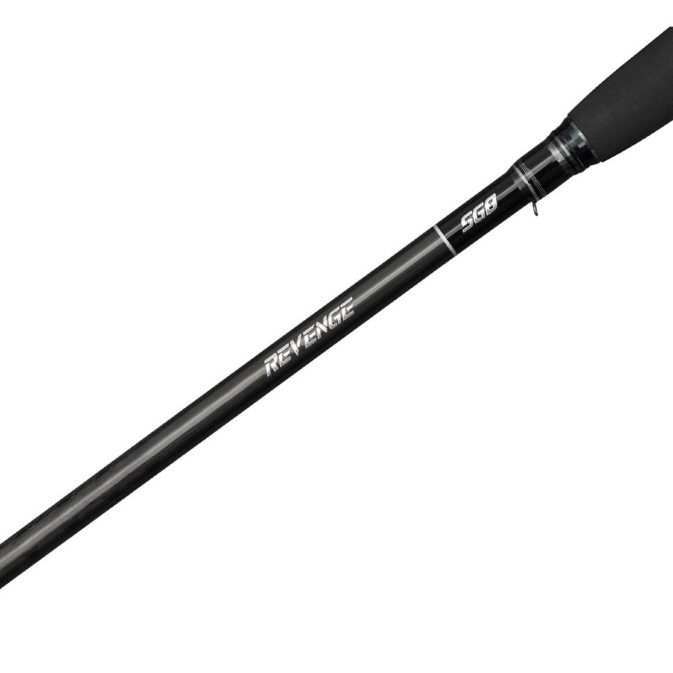 Спиннинг Savage Gear Revenge Sg8 Light Game