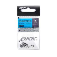 Крючки BKK Izumezina Diamond