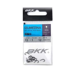 Крючки BKK Izumezina Diamond