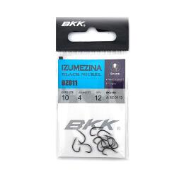 Крючки BKK Izumezina Diamond