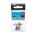 A-BZ-0114=№9, 12шт, Black Nickel