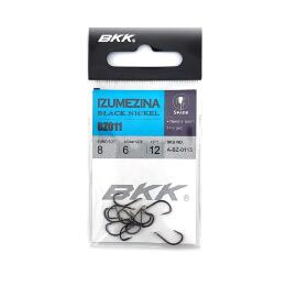 Крючки BKK Izumezina Diamond