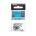 A-BZ-0115=№8, 12шт, Black Nickel