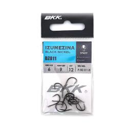 Крючки BKK Izumezina Diamond
