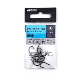 Крючки BKK Izumezina Diamond