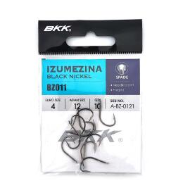 Крючки BKK Izumezina Diamond