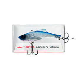 Воблер Apia Luck-V Ghost Vibration 65mm