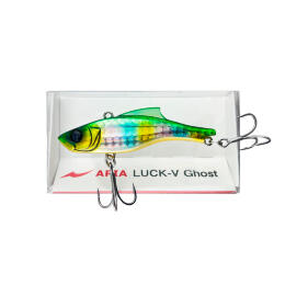 Воблер Apia Luck-V Ghost Vibration 65mm