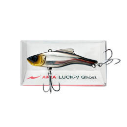 Воблер Apia Luck-V Ghost Vibration 65mm