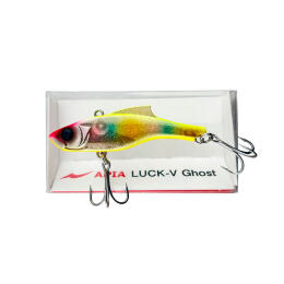 Воблер Apia Luck-V Ghost Vibration 65mm