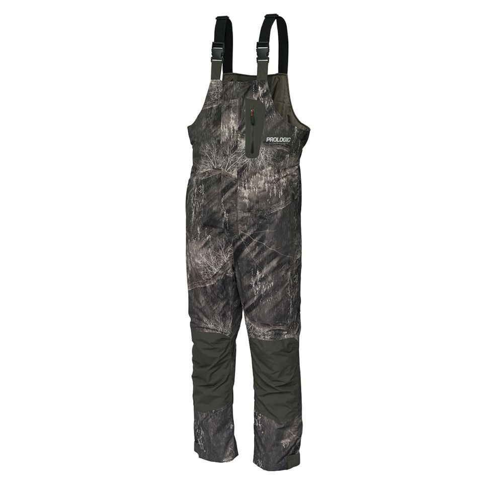 Костюм Prologic Highgrade RealTree Fishing Thermo Suit