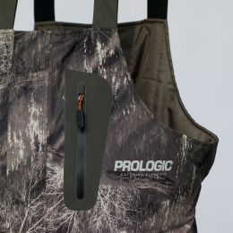 Костюм Prologic Highgrade RealTree Fishing Thermo Suit