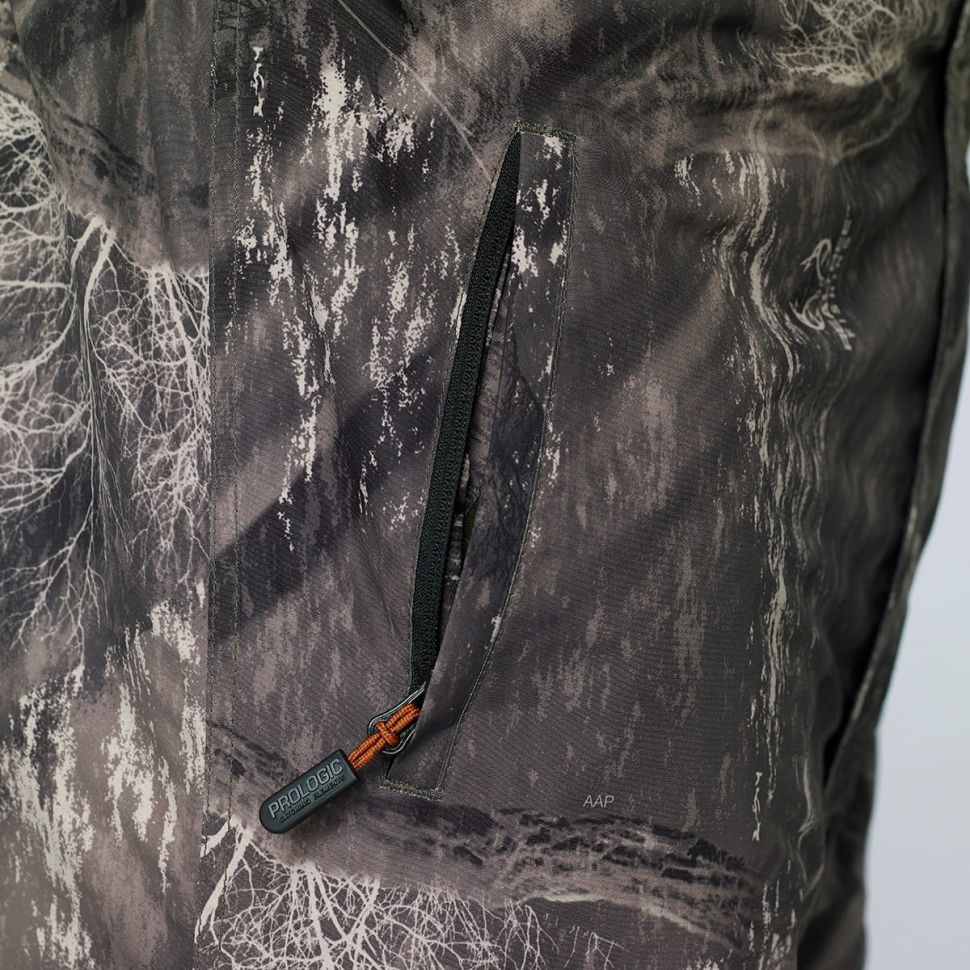 Костюм Prologic Highgrade RealTree Fishing Thermo Suit