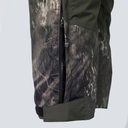 Костюм Prologic Highgrade RealTree Fishing Thermo Suit