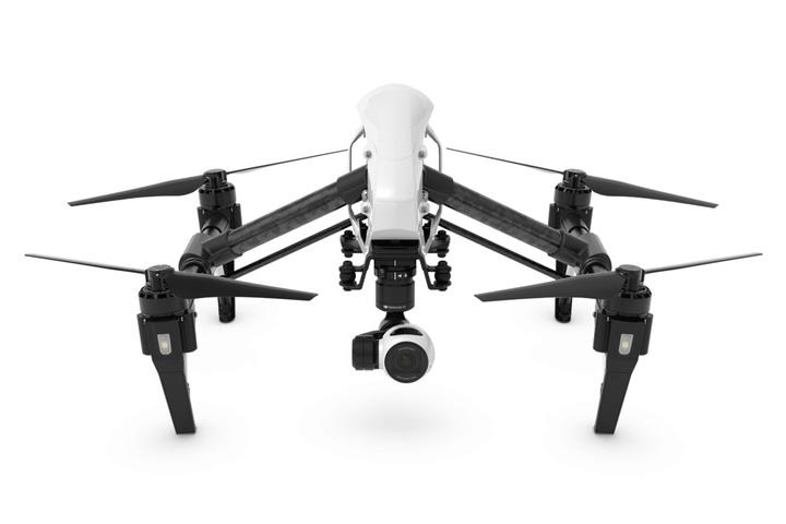 Дрон DJI Inspire 1 V2.0