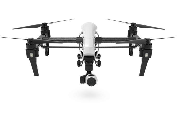 Дрон DJI Inspire 1 V2.0