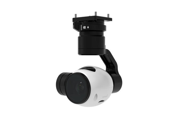 Дрон DJI Inspire 1 V2.0