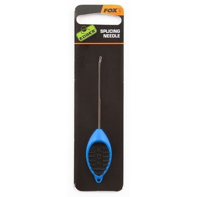 Монтажная игла FOX Edges Splicing Needl