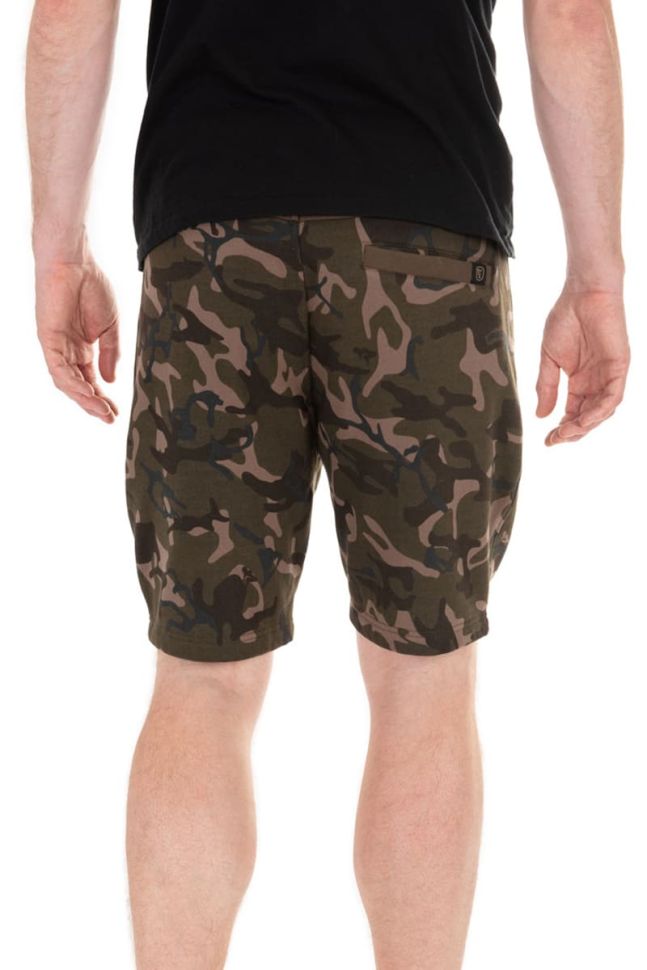 Шорты Fox Camo Jogger Short