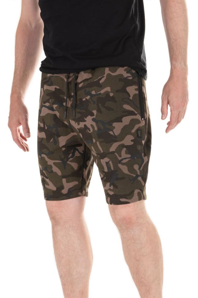 Шорты Fox Camo Jogger Short