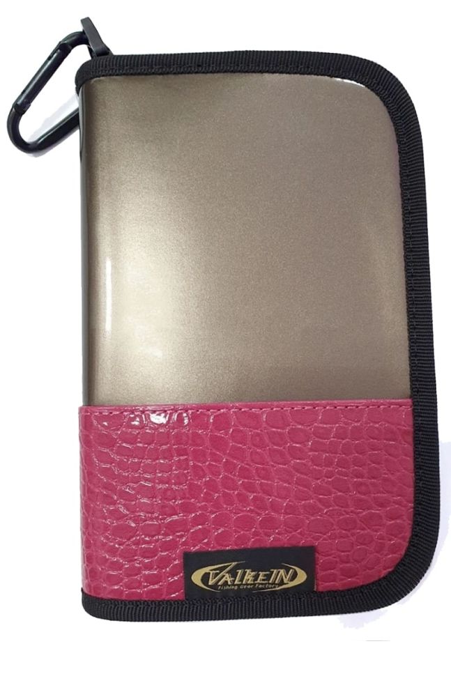 Кошелек для приманок Valkein Lure Wallet WM