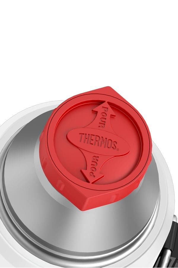 Термос для напитков THERMOS King SK-2010