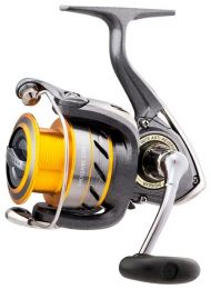 Катушка Daiwa CROSSFIRE