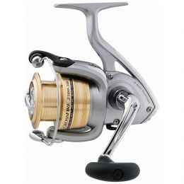 Катушка Daiwa CROSSFIRE