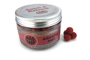 Бойлы тонущие Mad Carp 15мм, 200гр.