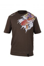 Футболка Prologic Koi Carp Tattoo Tee