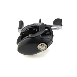 Катушка мультипликаторная Daiwa Tatula 200HL