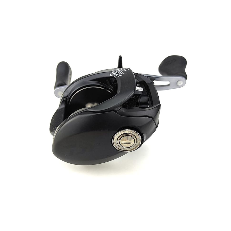 Катушка мультипликаторная Daiwa Tatula 200HL