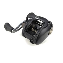 Катушка мультипликаторная Daiwa Tatula 200HL